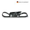 Adam Hall Accessories SR 356 - Cinghia di Fissaggio con Cricchetto 35 mm - 6,0 m