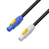 Adam Hall Cables 8101 PCONL 0300 - powerCON Link Cable 3 m