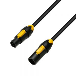 Adam Hall Cables 8101 TCONL 0500 - Cavo di collegamento PowerCON TRUE1 IP65 5 m