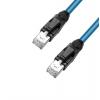 Adam Hall Cables K 4 CAT 50300 I - Cavo Cat5e da RJ45 a RJ45 di 3 m