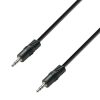 Adam Hall Cables K3 BWW 0300 - Jack stereo da 3,5 mm a jack stereo da 3,5 mm 3,0 m