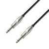 Adam Hall Cables K3 IPP 0300 - Cavo Strumenti Jack mono da 6,3 mm a Jack mono da 6,3 mm 3 m