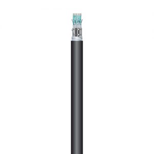 Adam Hall Cables KSC 12 - Cavo Multipolare "Sommer Cable" a 12 Canali 24 x 0,22 mm² con Codice numerico