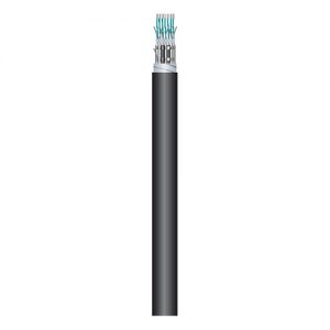 Adam Hall Cables KSC 24 - Cavo Multipolare "Sommer Cable" a 24 Canali 48 x 0,22 mm² con Codice numerico