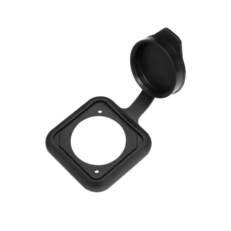 Adam Hall Connectors 7930 - Rubber sealing cover for outlet 7928