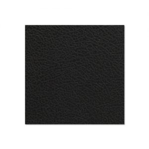 Adam Hall Hardware 0447 - Compensato Lauan rivestito in plastica nero da 4 mm