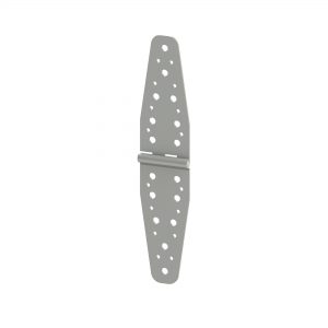 Adam Hall Hardware 2653 - Hinge 150mm x 2.5mm