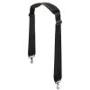 Adam Hall Hardware 2885 - Cintura di Trasporto a lunghezza regolabile 106-178 cm