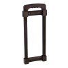 Adam Hall Hardware 34703 - Maniglia Estendibile 1 Allungamento lunghezza 445 - 745 mm