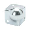 Adam Hall Hardware 40001 - Angolo a sfera quadrato