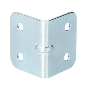 Adam Hall Hardware 40407 - Angolo a L 30 x 24