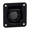 Adam Hall Hardware 5801 BLK - Golfare nero