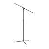 Adam Hall Stands S 5 B - Asta Microfonica con Braccio Orientabile