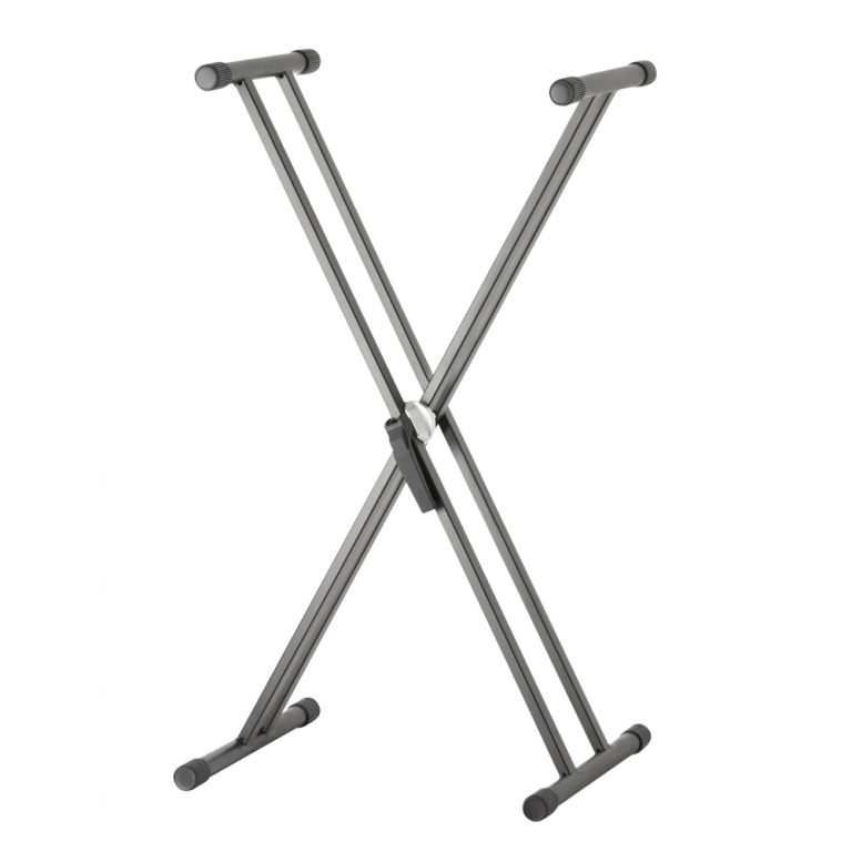 Adam Hall Stands SKS 03 - Supporto per Tastiera