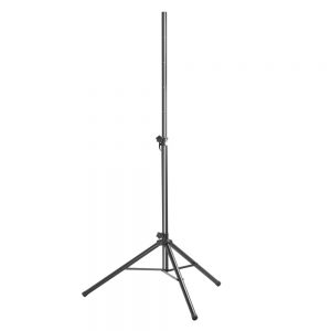 Adam Hall Stands SPS 023 - Supporto per Casse nero