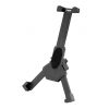 Adam Hall Stands THMS 1 - Supporto per tablet universale con accoppiatore multifunzione