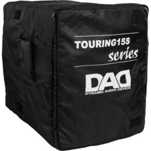 DAD BAGTOURING15S