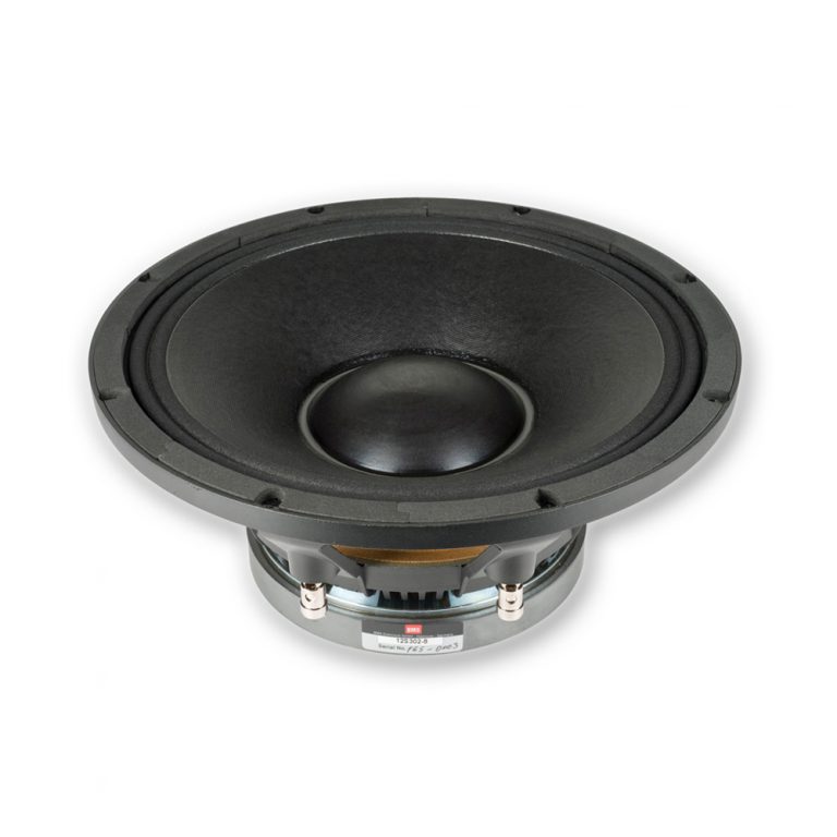 BMS 12 S 302 L - Altoparlante Low Midrange da 12" 500 W 8 Ohm