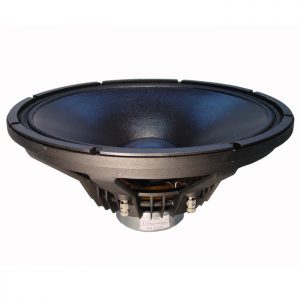 BMS 15 N 620 L - Altoparlante al neodimio Low Midrange da 15" 500 W 8 Ohm