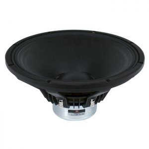 BMS 15 N 820 L - Altoparlante al neodimio Low Midrange da 15" 900 W 8 Ohm