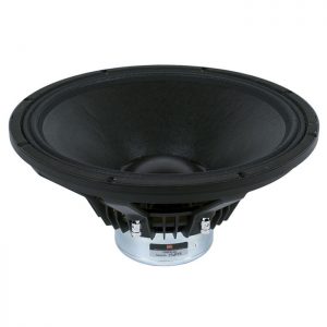 BMS 15 N 830 L V2 - Altoparlante al neodimio da 15" 1100 W 8 Ohm Versione 2