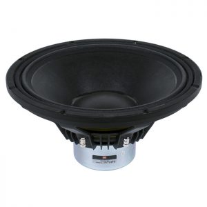 BMS 15 N 840 - Altoparlante al neodimio da 15" 1200 W 8 Ohm Versione 2