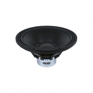 BMS 15 N 840 L - Altoparlante al neodimio da 15" 1200 W 8 Ohm