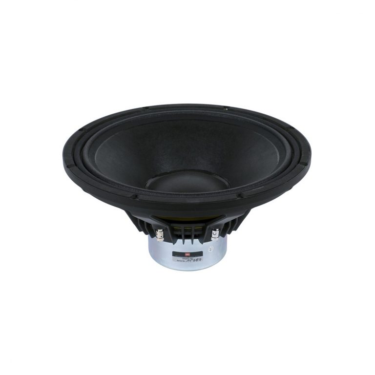 BMS 15 N 840 L - Altoparlante al neodimio da 15" 1200 W 8 Ohm