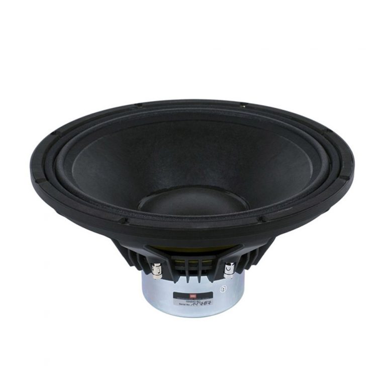 BMS 15 N 8404 - Altoparlante al neodimio da 15" 1200 W 4 Ohm