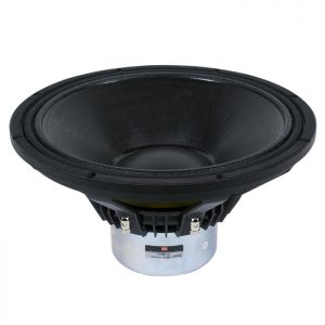 BMS 15 N 850 L V2 - Altoparlante al neodimio da 15" 1200 W 8 Ohm