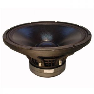 BMS 15 S 330 L - Subwoofer da 15" 600 W 8 Ohm