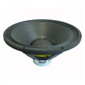 BMS 18 N 830 L V2 - Altoparlante al neodimio da 18" 1100 W 8 Ohm Versione 2