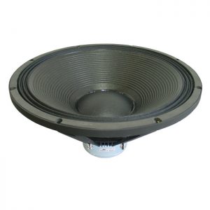 BMS 18 N 840 L V2 - Subwoofer al neodimio da 18" 1200 W 8 Ohm Versione 2