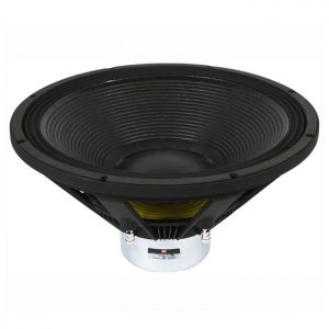 BMS 18 N 850 L - Altoparlante al neodimio da 18" 1200 W 8 Ohm