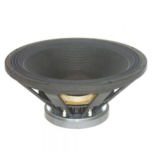 BMS 18 S 430 V2 - Subwoofer da 18" 1200 W 8 Ohm