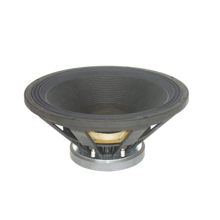 BMS 18 S 4304 V 2 - Altoparlante da 18” 1200 W 4 Ohm versione 2