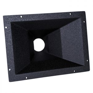 BMS 2230 - Tweeter a tromba 2" 90° x 55°