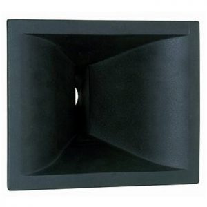 BMS 2250 - Tweeter a tromba 2" 50° x 50°