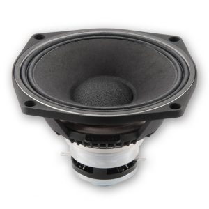 BMS 6 CN 160 H - Altoparlante Low Midrange da 6" 130 W 16 Ohm