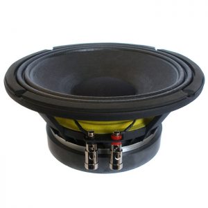 BMS 8 C 250 L - Altoparlante Coassiale da 8" 200 W + 80 W 8 Ohm