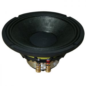 BMS 8 CN 552 L - Altoparlante Coassiale al neodimio da 8" 200 W + 80 W 8 Ohm