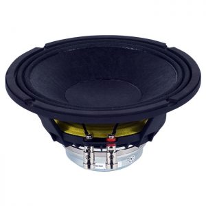 BMS 8 N 515 H - Altoparlante al neodimio Low Midrange da 8" 200 W 16 Ohm