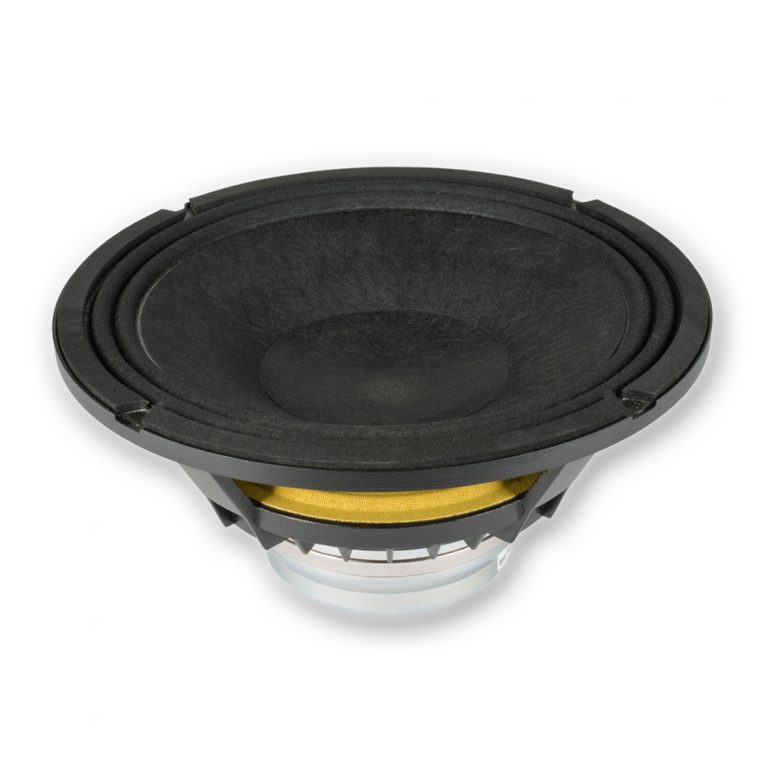 BMS 8 N 519 L - Altoparlante Low Midrange da 8" 250 W 8 Ohm