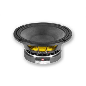 BMS 8S 219 L - BMS 8" Low/Mid-Range Driver 250 W 8 Ohms