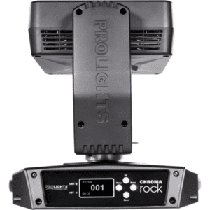PROLIGHTS CHROMAROCK