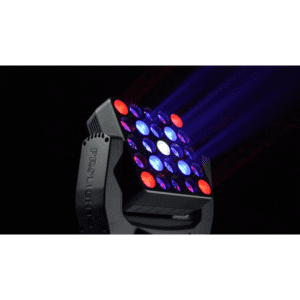 PROLIGHTS CHROMAROCK