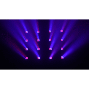 PROLIGHTS CHROMAROCK