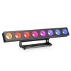 Cameo PIXBAR 650 CPRO - 8 x barra a LED COB professionale da 30 W