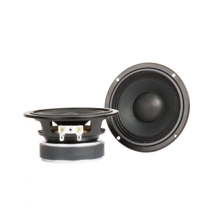 Eminence ALPHA 4 A - Driver da 4" 110 W 8 Ohm