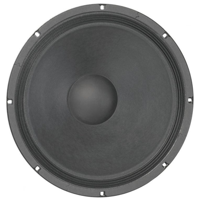 Eminence Alpha 15 A - Altoparlante da 15" 200 W 8 Ohm